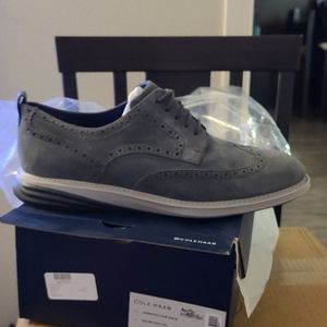 Cole Haan Grand Evolution